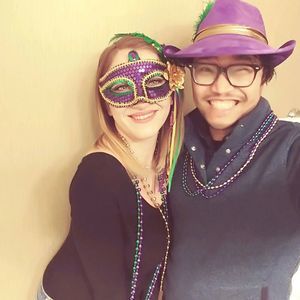 Meet your Posher, Veronica